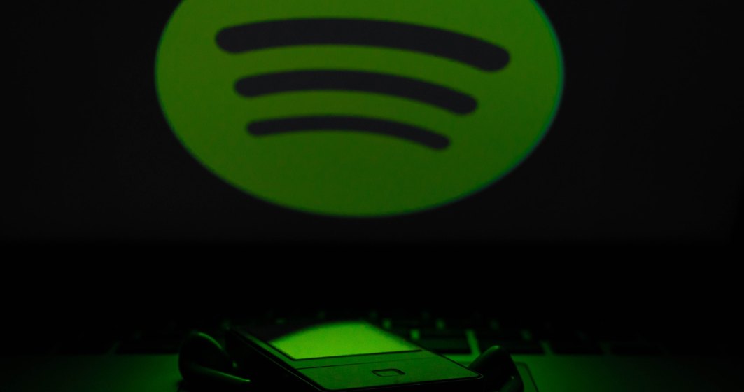 Spotify ar putea lansa un abonament ”Supremium”, de 2 ori mai scump, dar cu calitate HiFi