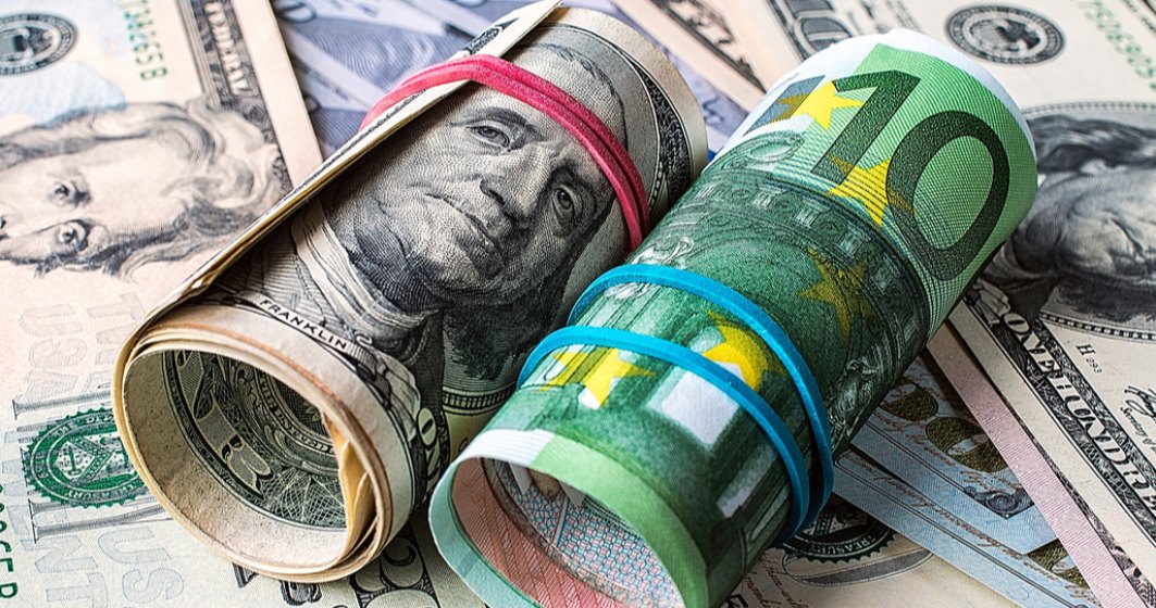 Dăianu: Ironia la criptomonede este că reneagă dolarul și euro, dar tot la ele se raportează