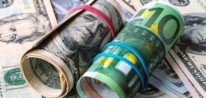 Dăianu: Ironia la criptomonede este că reneagă dolarul și euro, dar tot la...