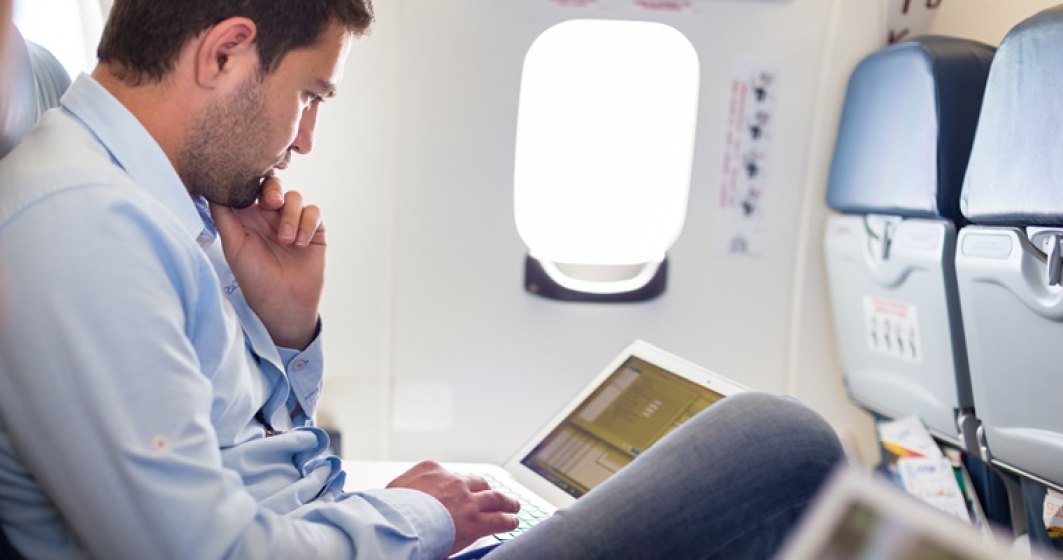 Turkish Airlines le ofera laptopuri pasagerilor de la clasa business, dupa interdictiile impuse de SUA si Marea Britanie