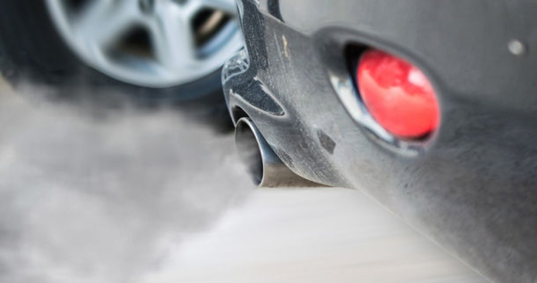 72.000 de persoane mor anual, in Europa, din cauza emisiilor diesel, potrivit unui studiu
