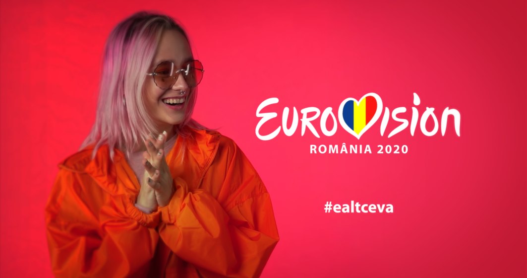 Global Records, la Eurovision. Va colabora cu TVR, iar reprezentantul Romaniei va fi un artist din propriul portofoliu