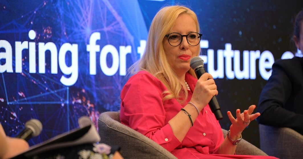 Cristina Săvuică, Lugera: ”Ucrainenii au nevoie de sprijin și empatie. Când a venit mesaj RO-Alert, credeau că s-a bombardat Bucureștiul”