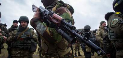 Un batalion de belaruși din țara aliată cu Putin luptă alături de ucraineni