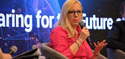 Cristina Săvuică, Lugera: Ucrainenii au nevoie de sprijin și empatie. Când a...