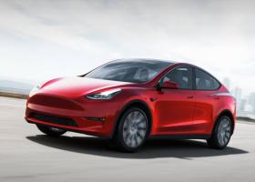 Premieră istorică: Cea mai vândută mașină din lume în 2023 a fost electrică -...