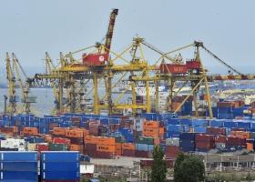 Cerealele ucrainene îi aduc un nou record portului din Constanța: 36 de tone...