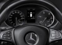 Poza 2 pentru galeria foto Mercedes-Benz a lansat noul Vito
