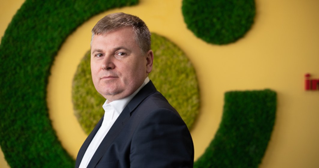 Dragoș Mirică, Deputy CEO OTP Bank: Reducerea contribuțiilor sociale cu până la 50%, o soluție care ar putea ajuta companiile