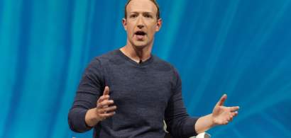 Mark Zuckerberg: Companiile de "social media" nu ar trebui să fie "arbitrii...