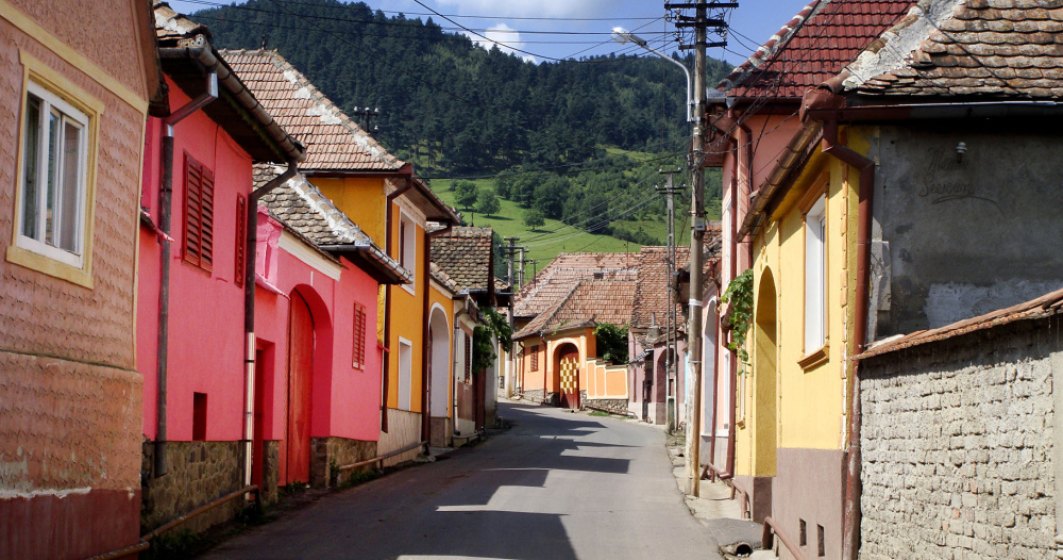 Un sat din România apare în topul unui clasament dedicat turismului rural, alcătuit de Organizația Mondială a Turismului
