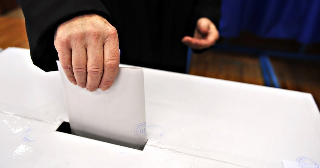 Alegeri Moldova: Socialistii obtin 31,41% dupa examinarea a peste 97% din procesele verbale