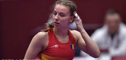 Lupte: Andreea Ana a cucerit medalia de aur la Europenele de la București
