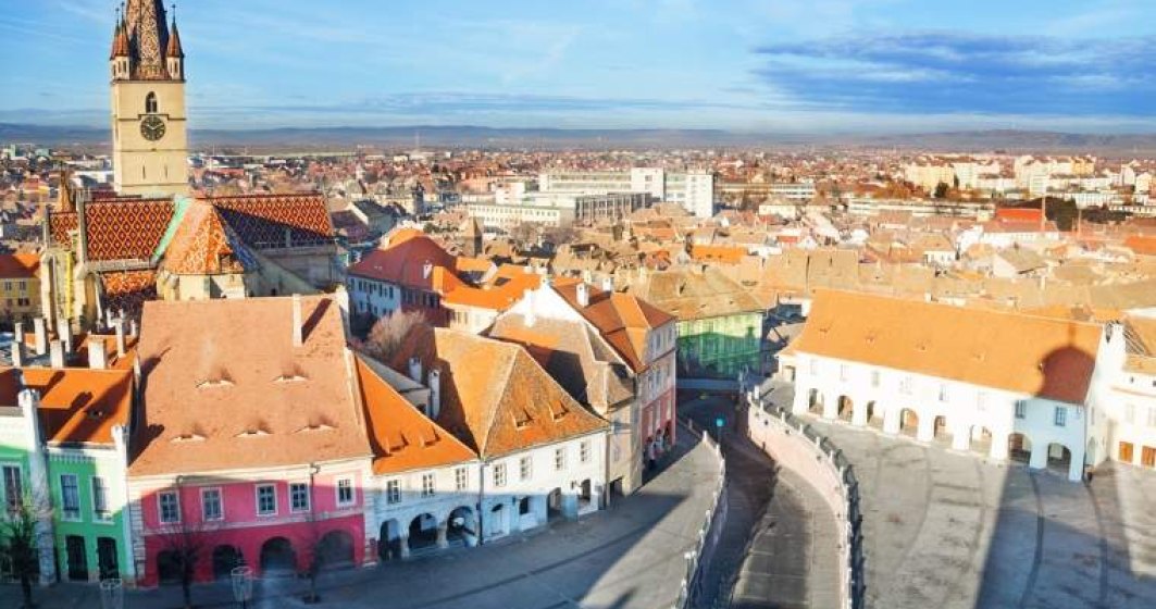 Judetul Sibiu risca sa piarda bani europeni, din cauza prevederilor din PNGD