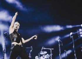 Concert Depeche Mode în România. Condiții de acces și măsura specială pe care...