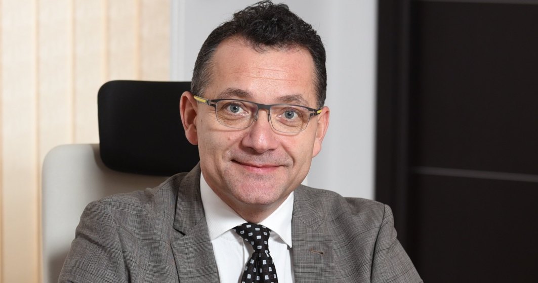 Radu Gorduza, despre planurile Affidea Romania pentru anul 2019: Avem in vedere noi dezvoltari prin achizitii