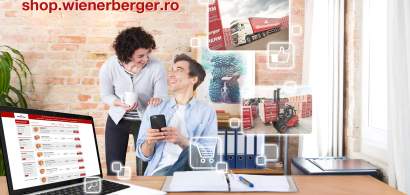 Producatorul de caramizi Wienerberger isi deschide magazin online
