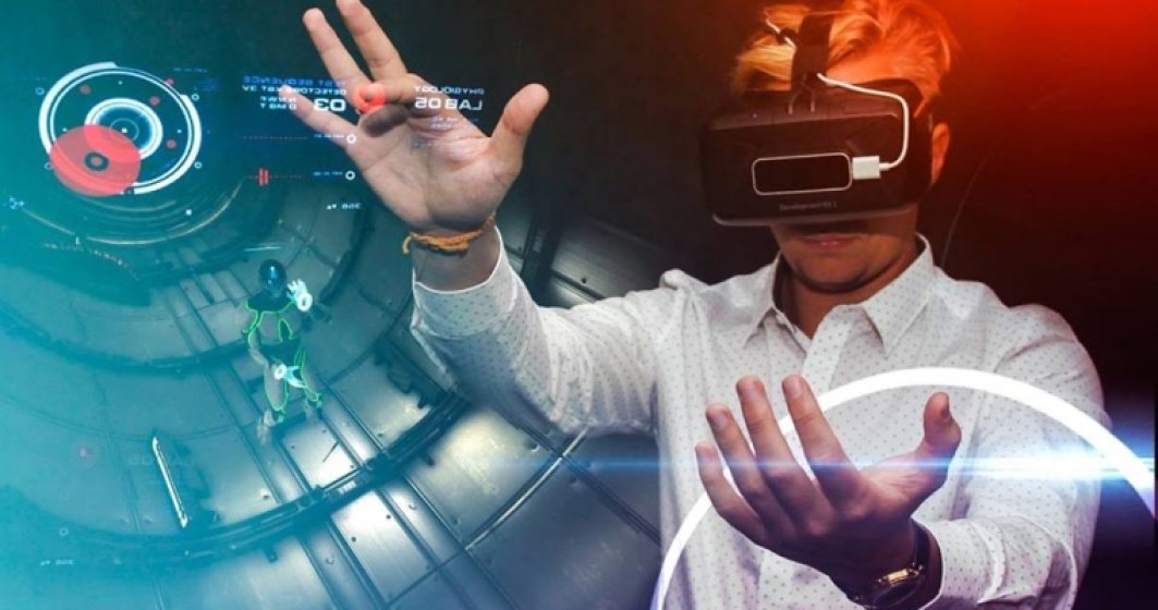 Evadarea din realitatea virtuala: escape room de 70.000 de euro