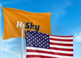 Zboruri din România către New York: HiSky anunță că vor fi disponibile și cu...