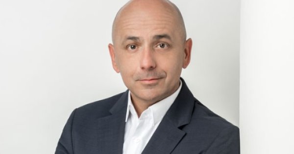 MOL România are un nou CEO. Cine este Gábor Mozga, noul șef al subsidiarei...