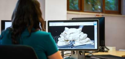 Ubisoft și UNArte organizează cursuri de artă digitală 3D