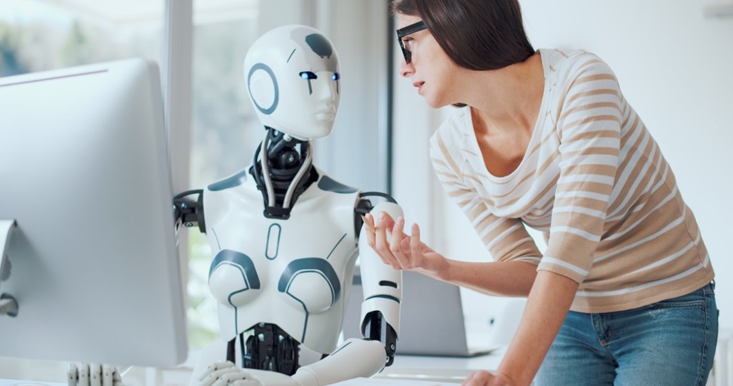 Ce vor șefii tăi de la Inteligența Artificială și cum îți va schimba locul de muncă