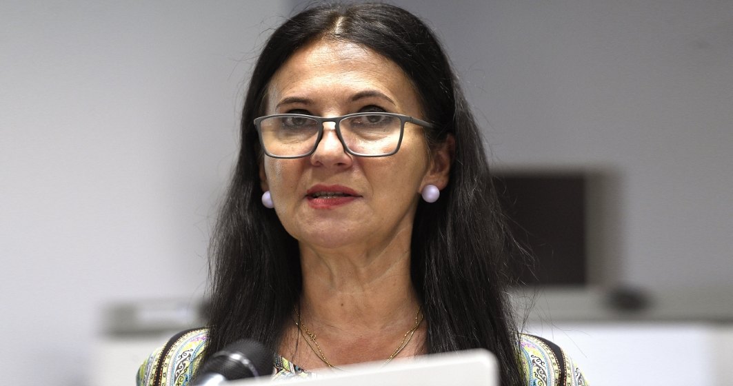 Sorina Pintea, fostul ministru al Sănătății, a fost transferată din arest la spital