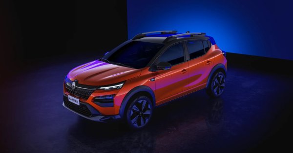 Renault investește 3 mld. de euro în 8 mașini noi, printre care și fratele...