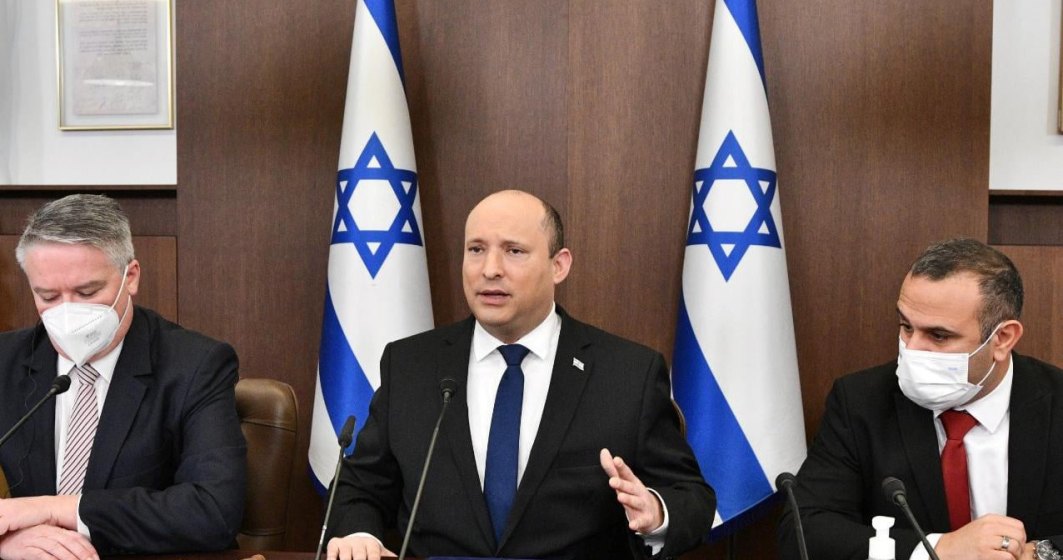 Presa israeliană: Discuțiile dintre Vladimir Putin și Naftali Bennet sunt un mister