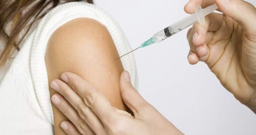 Ministrul Sanatatii: A doua transa de 500.000 de doze de vaccin antigripal va fi livrata pe 10 noiembrie