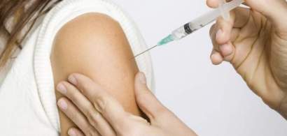 Ministrul Sanatatii: A doua transa de 500.000 de doze de vaccin antigripal va...