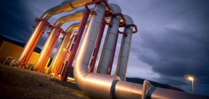 Gazprom încearcă să crească prețul gazelor chiar și prin comunicate de presă