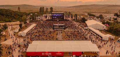 Electric Castle 2024: Reprezentanții festivalului îl confirmă și pe Rema....