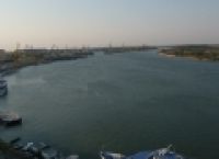 Poza 1 pentru galeria foto REPORTAJ: Delta Dunarii, un paradis care nu trebuie ocolit
