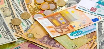 Dancila: Guvernul isi asuma obiectivul de adoptare a monedei euro de catre...