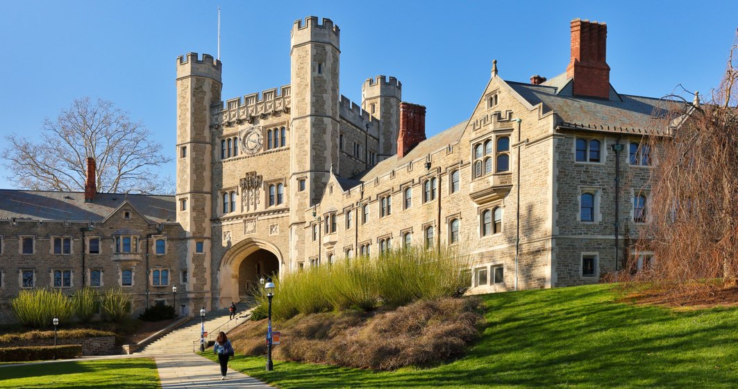 Princeton oferă 16 cursuri online gratuite