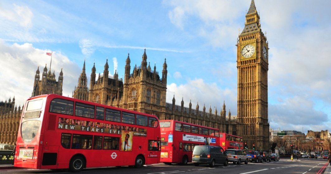7 cities that could steal business from London