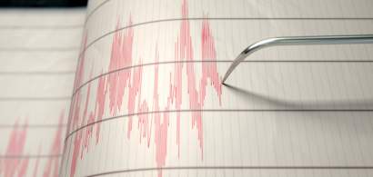 Cutremur de 4,6 pe scara Ricther în Arad