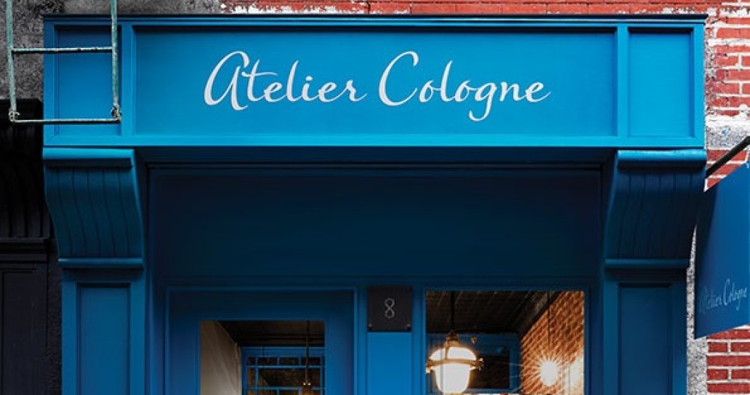 L`Oreal Romania intra pe piata parfumeriei de nisa si deschide primul magazin Atelier Cologne