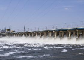 Imagine: INFOGRAFIC INTERACTIV | Cifrele Hidroelectrica în ultimii 10 ani: de la...