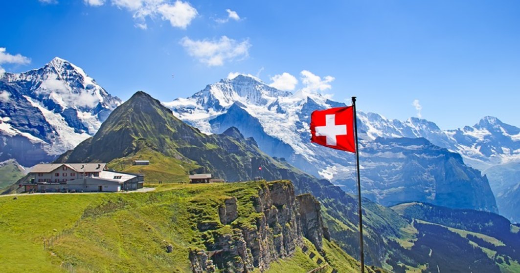 Elveţienii vor să renunţe la acordul cu UE privind libertatea de circulaţie
