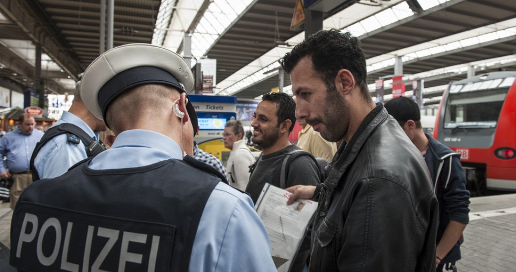Cerință ciudată pentru naturalizare în Germania: Doritorii trebuie să susțină Israelul