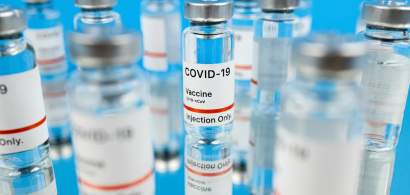 Valeriu Gheorghiță: A doua etapă de vaccinare va începe după 15 ianuarie