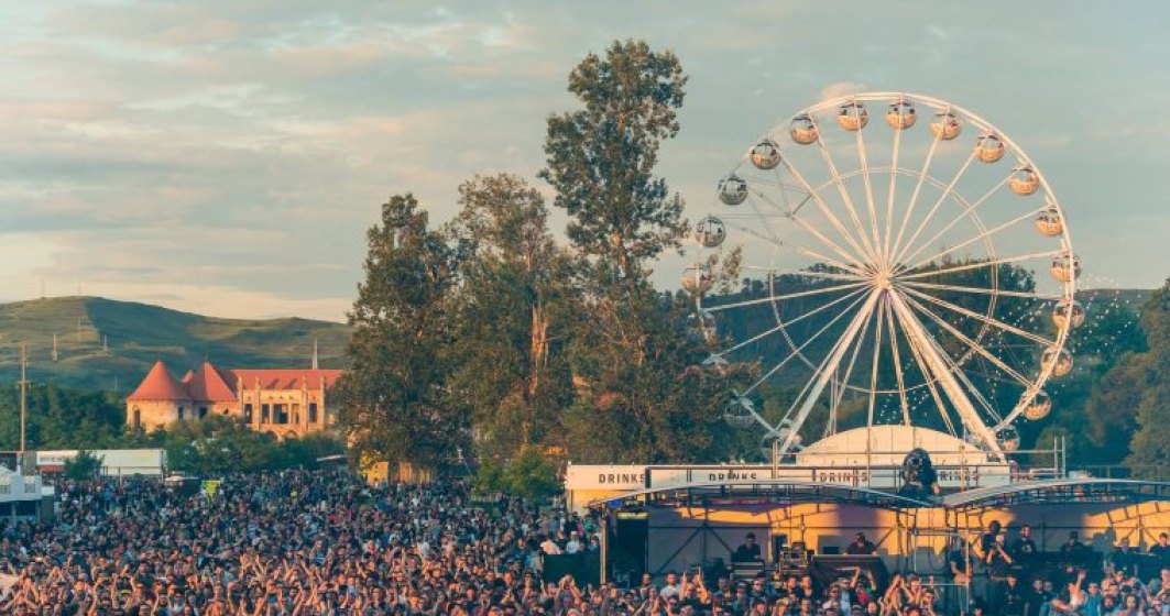 Electric Castle 2018: cat costa biletele pentru cea de-a sasea editie a festivalului si ce noutati aduc organizatorii