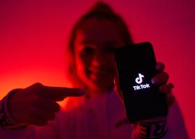 TikTok susține că mai mult de o treime dintre români folosesc aplicația
