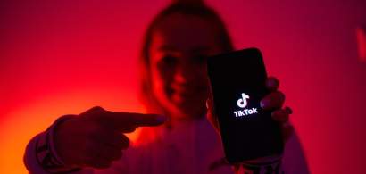 TikTok susține că mai mult de o treime dintre români folosesc aplicația