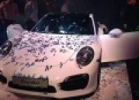 Poza 4 pentru galeria foto Noul Porsche 911 Turbo a fost lansat in Romania. Pretul sare de 170.000 euro