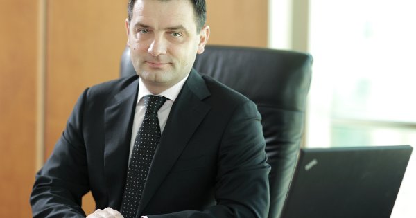 Andrei Dumitrescu, Henkel România: Pandemia ne-a arătat că lucrurile se pot...