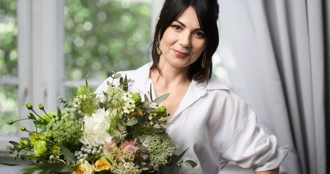 Floria.ro: Peste 70% dintre femei primesc flori doar la ocazii speciale. 3 românce din 4 își doresc să primească flori de 1 și 8 martie