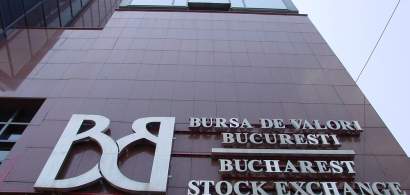 Decizie istorica: Bursa romaneasca devine piata emergenta. Desi nu a mai...